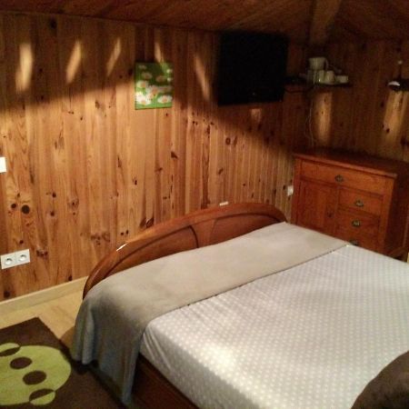 Chambre D'Hotes A Vallet Exterior photo