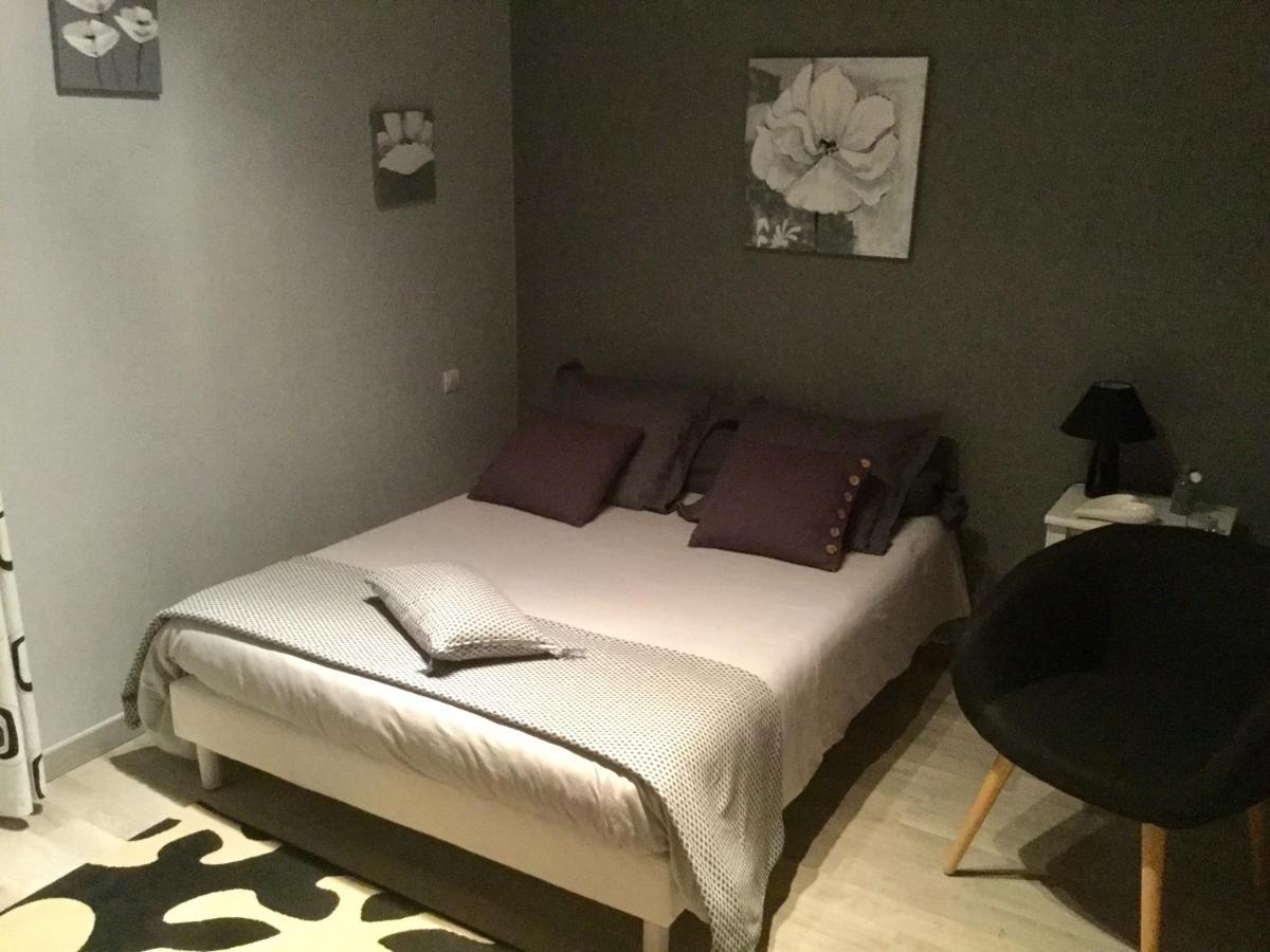 Chambre D'Hotes A Vallet Exterior photo