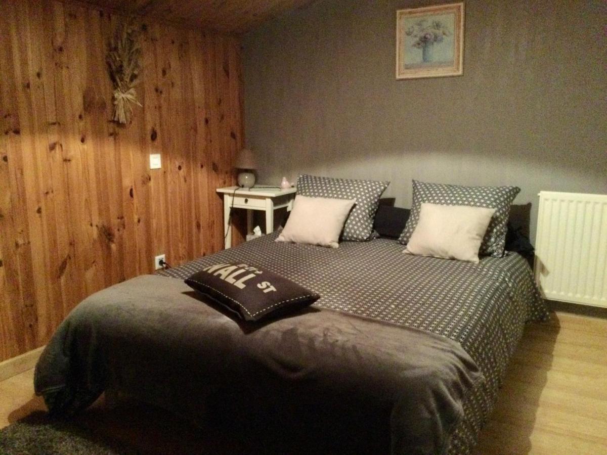 Chambre D'Hotes A Vallet Exterior photo
