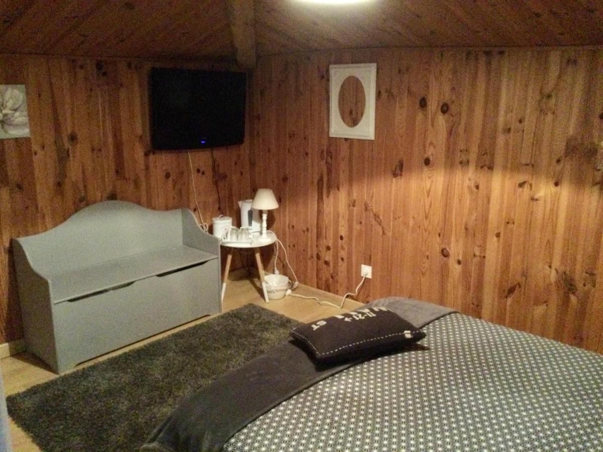 Chambre D'Hotes A Vallet Exterior photo