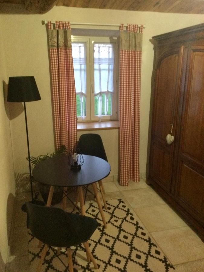Chambre D'Hotes A Vallet Exterior photo